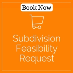 subdivision feasibility