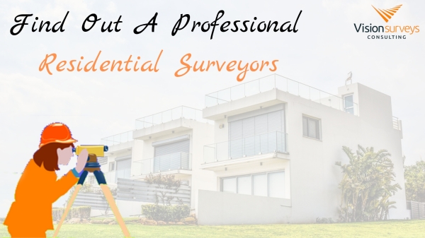 Residential Surveyors